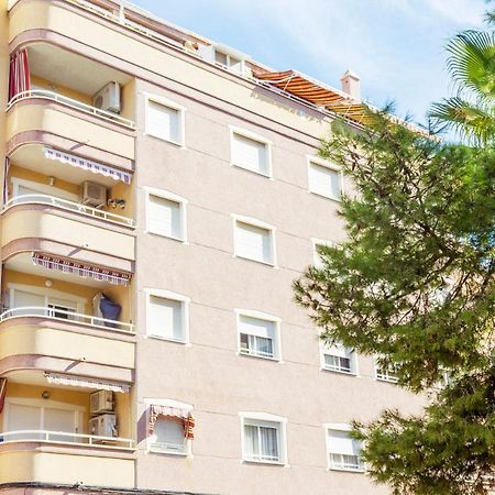 Apartamento Pink Sweet Home Торрев'єха Екстер'єр фото