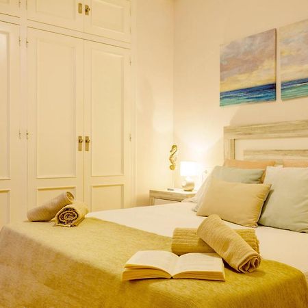 Apartamento Pink Sweet Home Торрев'єха Екстер'єр фото
