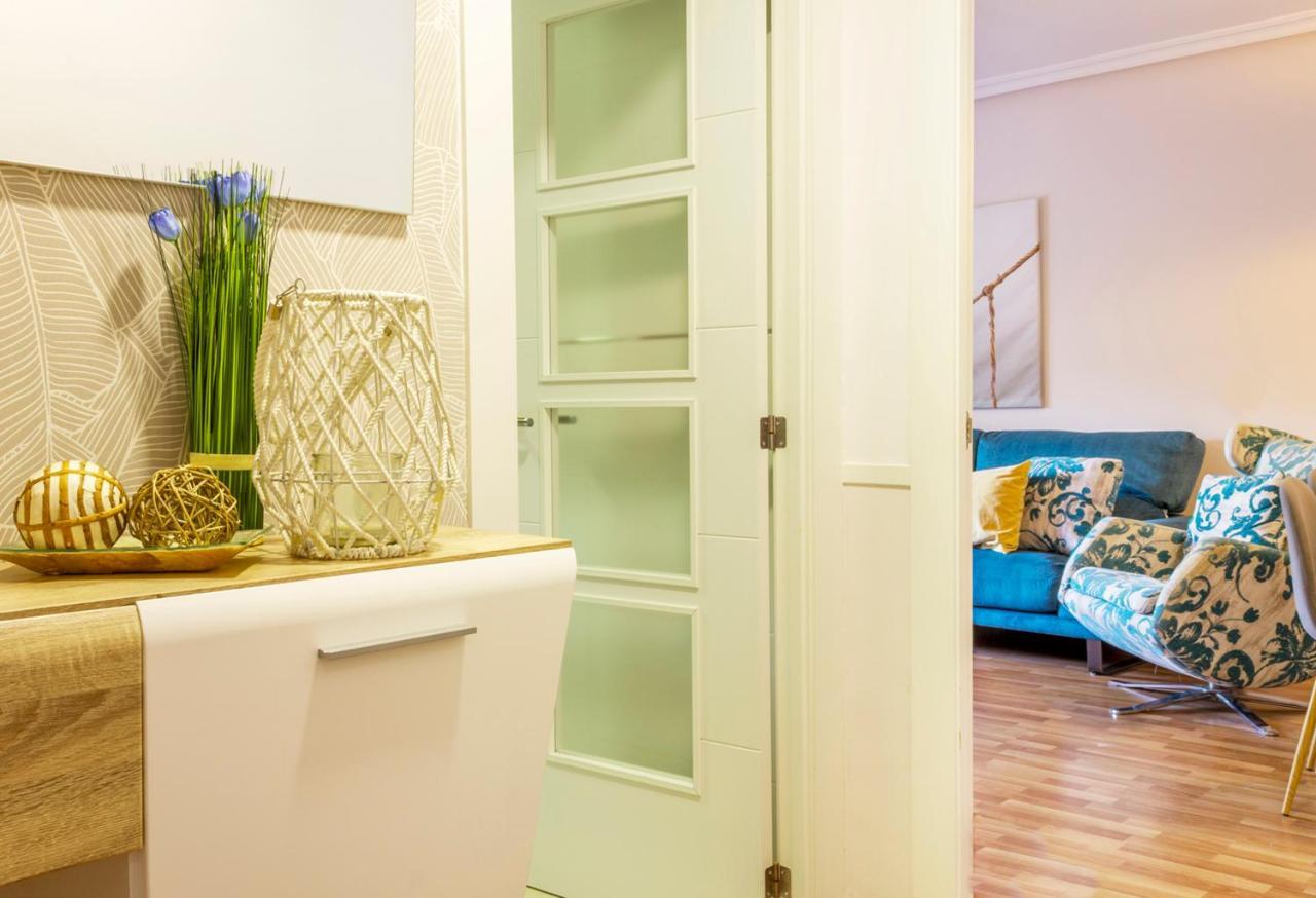 Apartamento Pink Sweet Home Торрев'єха Екстер'єр фото