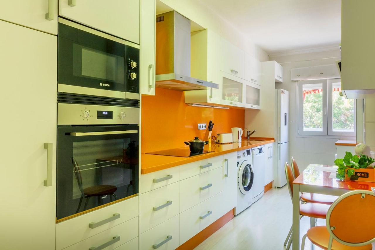 Apartamento Pink Sweet Home Торрев'єха Екстер'єр фото