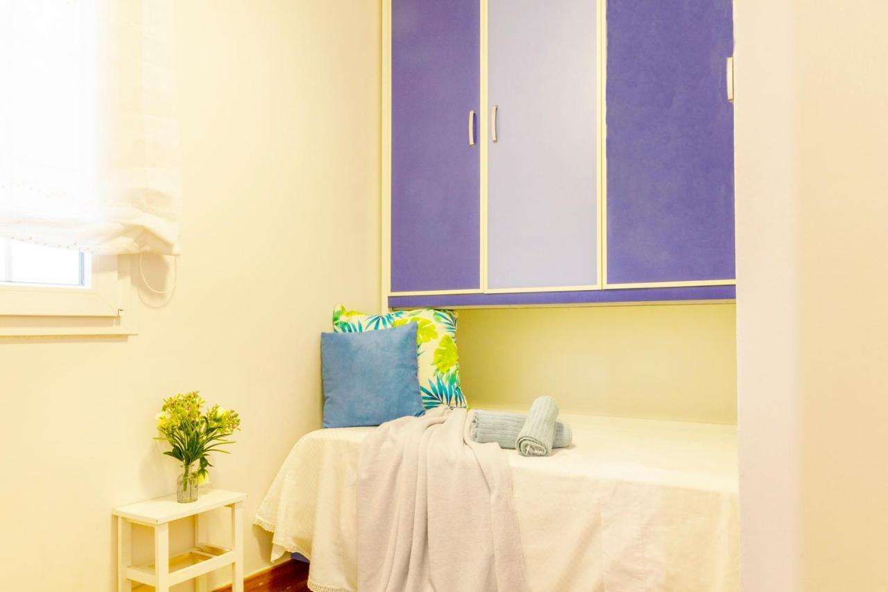 Apartamento Pink Sweet Home Торрев'єха Екстер'єр фото