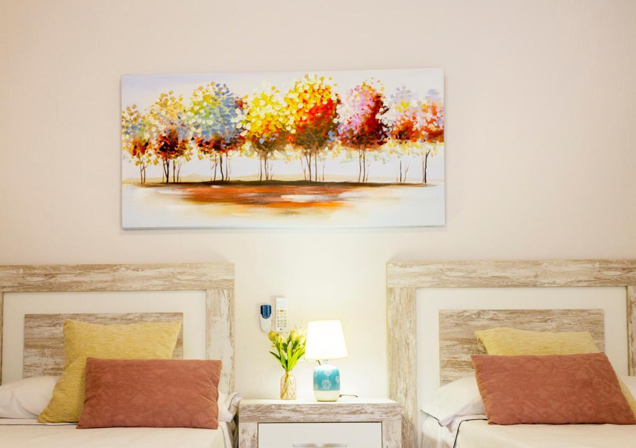 Apartamento Pink Sweet Home Торрев'єха Екстер'єр фото