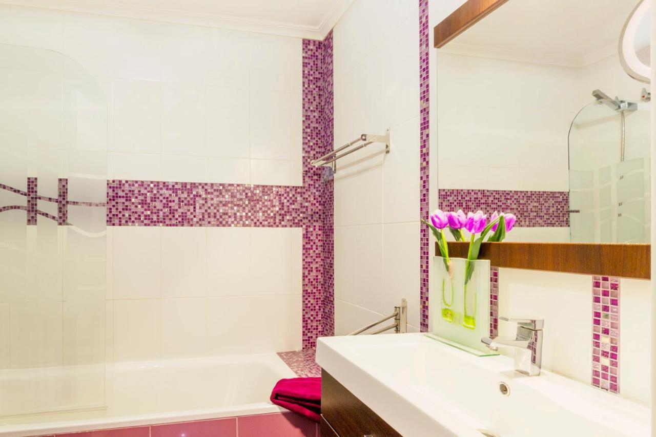 Apartamento Pink Sweet Home Торрев'єха Екстер'єр фото