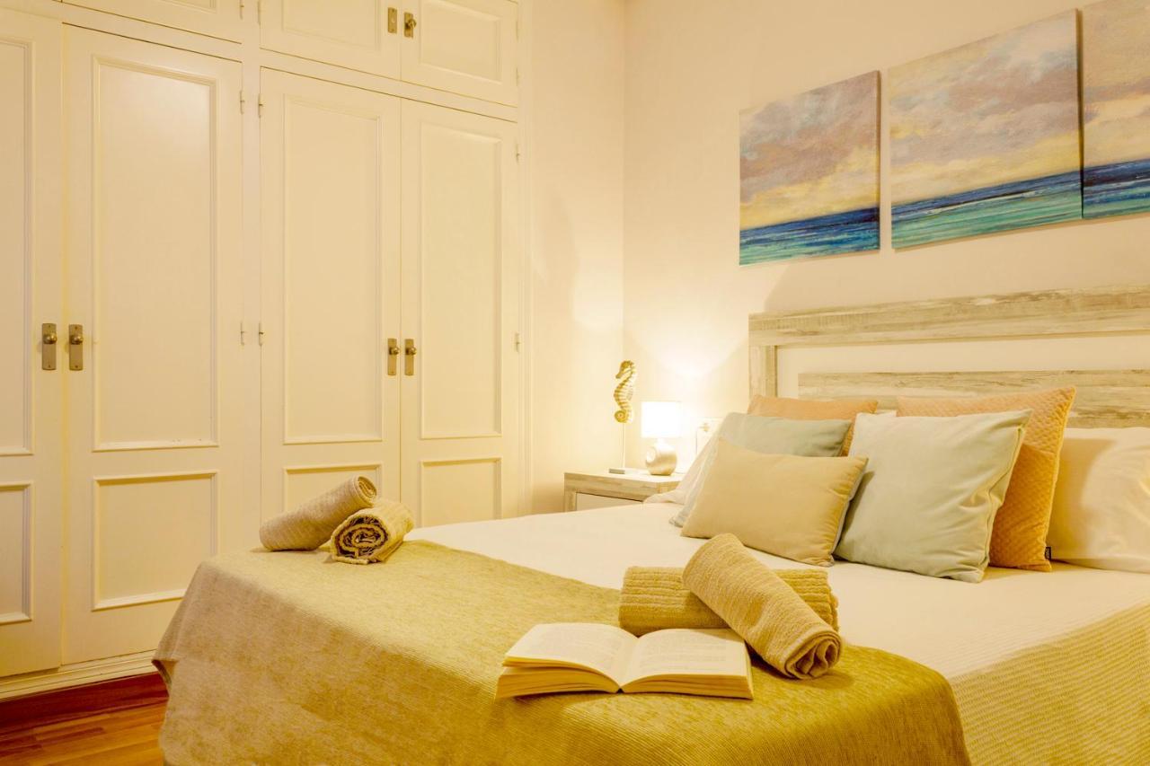 Apartamento Pink Sweet Home Торрев'єха Екстер'єр фото